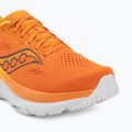 Pánské běžecké boty Saucony Guide 19 fuego/cyber 7