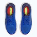 Pánské běžecké boty Saucony Guide 19 lapis/naval 6