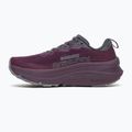 Dámské běžecké boty Saucony Guide Tr Gtx eggplant 2