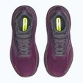 Dámské běžecké boty Saucony Guide Tr Gtx eggplant 6