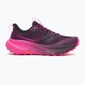 Dámské běžecké boty Saucony Xodus Ultra 4 eggplant/shock