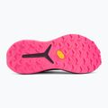 Dámské běžecké boty Saucony Xodus Ultra 4 eggplant/shock 4