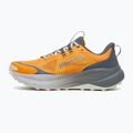 Pánské běžecké boty Saucony Xodus Ultra 4 fuego/carbon 2