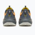 Pánské běžecké boty Saucony Xodus Ultra 4 fuego/carbon 4