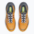 Pánské běžecké boty Saucony Xodus Ultra 4 fuego/carbon 6
