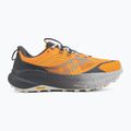 Pánské běžecké boty Saucony Xodus Ultra 4 fuego/carbon 2
