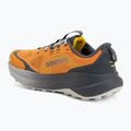 Pánské běžecké boty Saucony Xodus Ultra 4 fuego/carbon 3