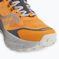 Pánské běžecké boty Saucony Xodus Ultra 4 fuego/carbon 7