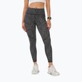 Dámské tréninkové legíny Sweaty Betty Power Workout 7/8 black micro dot print