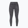 Dámské tréninkové legíny Sweaty Betty Power Workout 7/8 black micro dot print 7