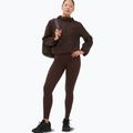 Dámské tréninkové legíny Sweaty Betty Power Workout 7/8 espresso brown 2