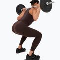 Dámské tréninkové legíny Sweaty Betty Power Workout 7/8 espresso brown 4