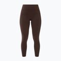 Dámské tréninkové legíny Sweaty Betty Power Workout 7/8 espresso brown 9