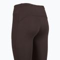 Dámské běžecké legíny Saucony Fortify 7/8 torte 4