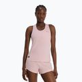 Dámské běžecké tričko Saucony Stopwatch Singlet silk heather