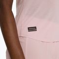 Dámské běžecké tričko Saucony Stopwatch Singlet silk heather 5