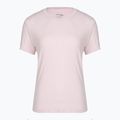 Dámské běžecké tričko Saucony Stopwatch silk heather