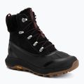 Dámské sněhule Merrell Siren 4 Thermo Lace WP black