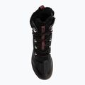 Dámské sněhule Merrell Siren 4 Thermo Lace WP black 5