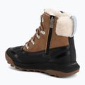 Dámské sněhule Merrell Siren 4 Thermo Lace WP tobacco 3