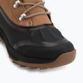 Dámské sněhule Merrell Siren 4 Thermo Lace WP tobacco 7