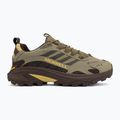 Pánské turistické boty Merrell Moab Speed 2 Gore-Tex olivine 2