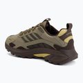 Pánské turistické boty Merrell Moab Speed 2 Gore-Tex olivine 3