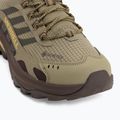 Pánské turistické boty Merrell Moab Speed 2 Gore-Tex olivine 7