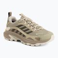 Dámské turistické boty Merrell Moab Speed 2 Gore-Tex muted sage