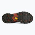 Pánské turistické boty Merrell Moab Speed 2 Mid GTX diorite/ember 4
