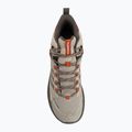 Pánské turistické boty Merrell Moab Speed 2 Mid GTX diorite/ember 5