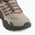 Pánské turistické boty Merrell Moab Speed 2 Mid GTX diorite/ember 7
