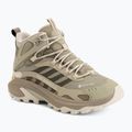 Dámské turistické boty Merrell Moab Speed 2 Mid GTX muted sage