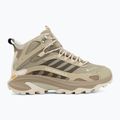 Dámské turistické boty Merrell Moab Speed 2 Mid GTX muted sage 2