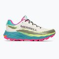 Pánské běžecké boty Merrell Agility Peak 6 flashdance