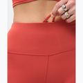 Dámské tréninkové legíny Sweaty Betty All Day 7/8 terrazzo red 5