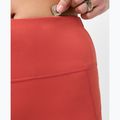 Dámské tréninkové legíny Sweaty Betty All Day 7/8 terrazzo red 6