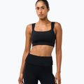 Sportovní podprsenka Sweaty Betty Ultimate Studio Ruched black