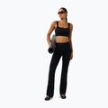 Sportovní podprsenka Sweaty Betty Ultimate Studio Ruched black 2