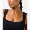 Sportovní podprsenka Sweaty Betty Ultimate Studio Ruched black 4