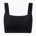 Sportovní podprsenka Sweaty Betty Ultimate Studio Ruched black 5