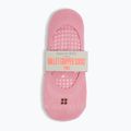 Dámské ponožky Sweaty Betty Ballet Gripper 2 pary decopink chestnutbrown 2