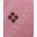 Dámské ponožky Sweaty Betty Ballet Gripper 2 pary decopink chestnutbrown 4