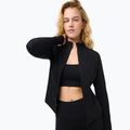 Dámská mikina Sweaty Betty Ultimate Studio Zip Up black 4