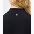 Dámská mikina Sweaty Betty Ultimate Studio Zip Up black 5