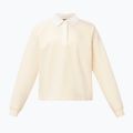 Dámská mikina Sweaty Betty Revive Rugby ecru beige 5
