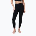 Dámské tréninkové legíny Sweaty Betty Ultimate Studio 7/8 Ruched black