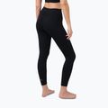 Dámské tréninkové legíny Sweaty Betty Ultimate Studio 7/8 Ruched black 3