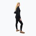 Dámské tréninkové legíny Sweaty Betty Ultimate Studio 7/8 Ruched black 4