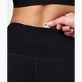 Dámské tréninkové legíny Sweaty Betty Ultimate Studio 7/8 Ruched black 7